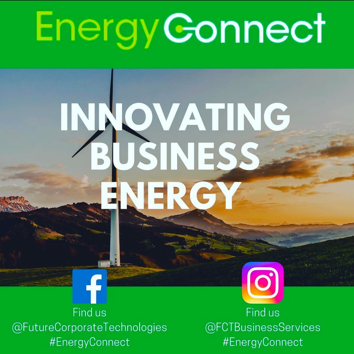 FUTURE CORPORATE TECHNOLOGIES tweet media