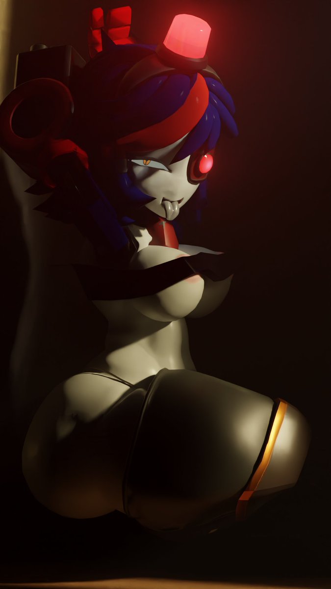 Steam Buns 🔞 tweet media