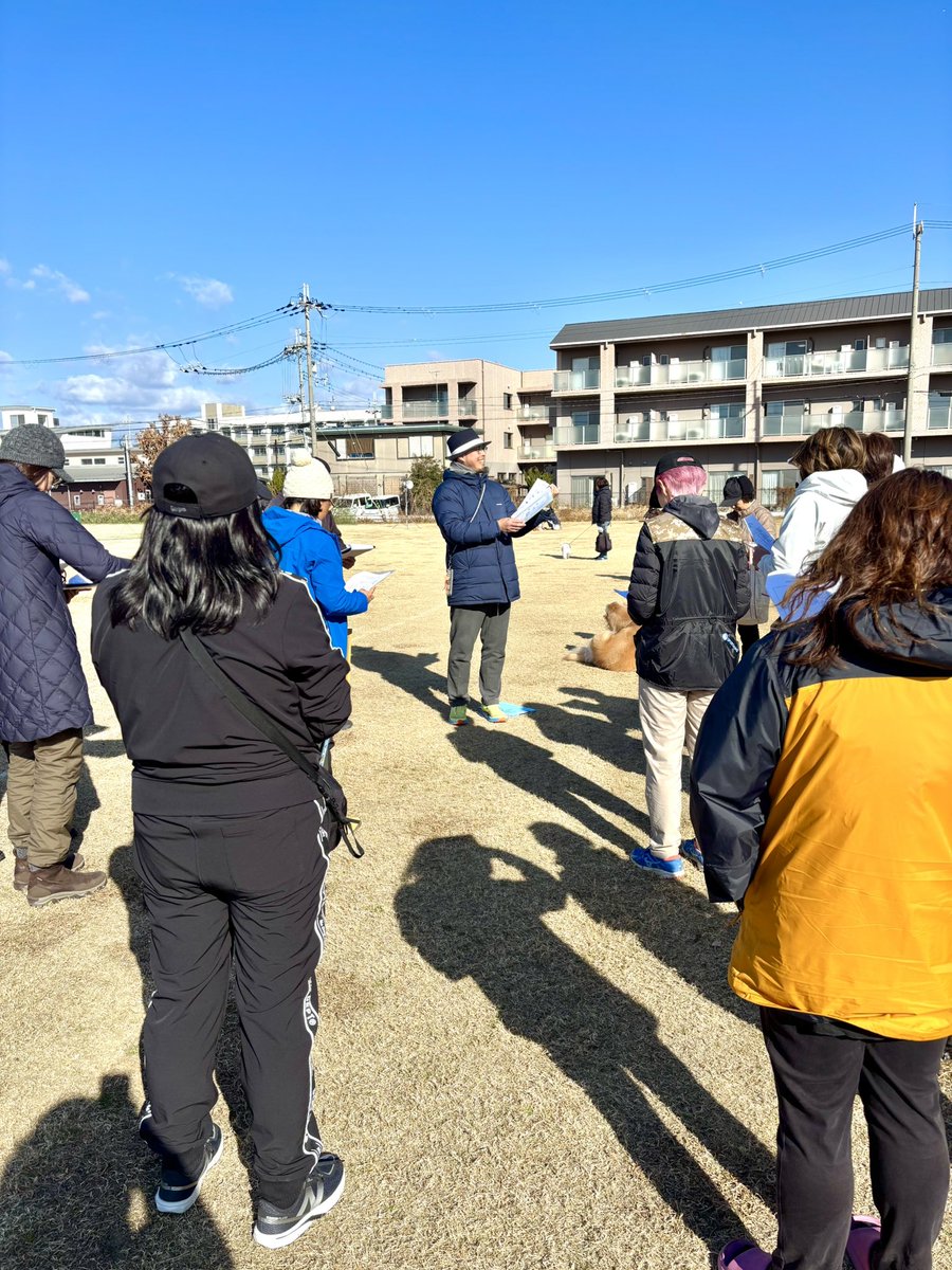 Toyonaka_dogs's tweet photo. OPDESのオビディエンス競技会にご参加下さった皆様、運営に携わったスタッフの方々ありがとうございます。
今回は審査員として頑張ってきました。

入門クラスのイントロやレベル1のご参加も多く嬉しく思います。

#ラリーオビディエンス #opdes #犬 https://t.co/4OBu6YeVj4