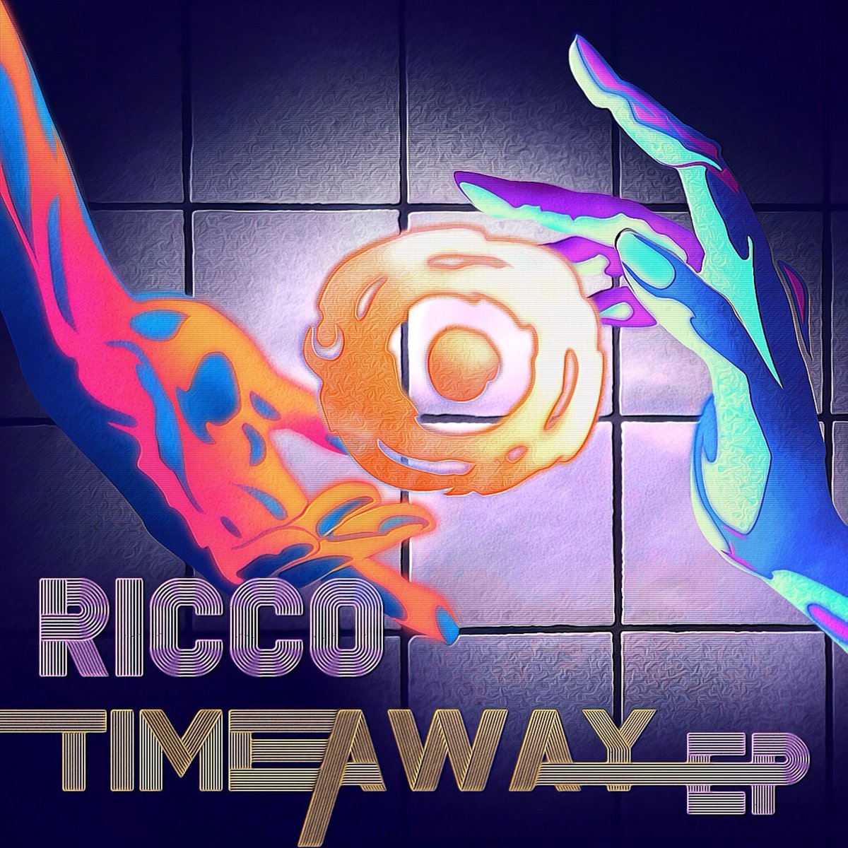 riccoricco's tweet photo. My Time Away EP is out on all platforms. You can listen here: https://t.co/11dYfi12s8 https://t.co/NrLjj0oCZ5