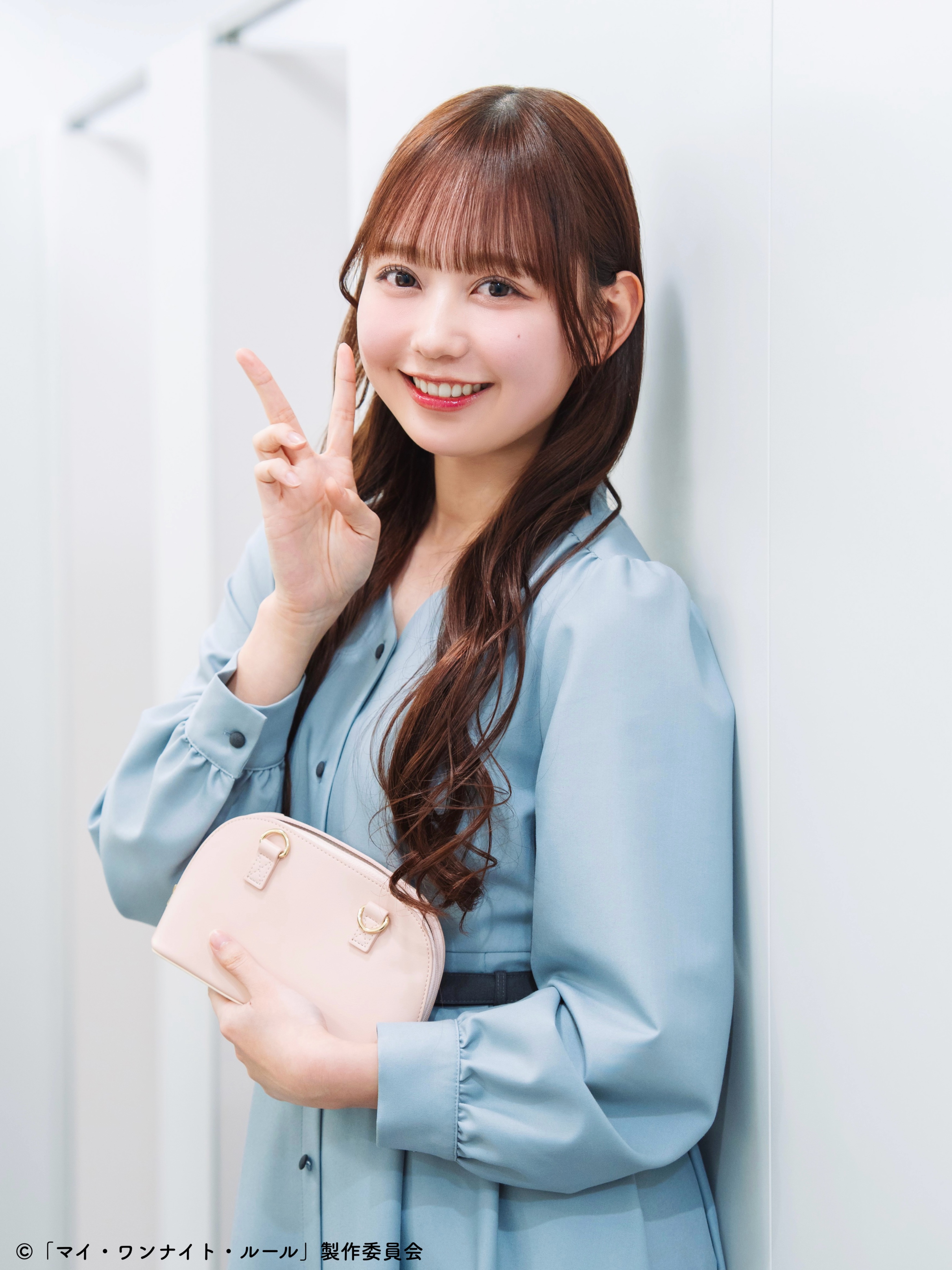 公式】AKB48 大盛真歩 1st写真集「ずっと、好きでいたい」 2024