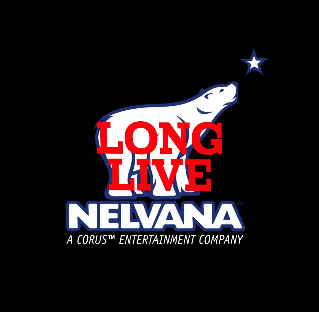 Cartoon Night in Canada tweet media