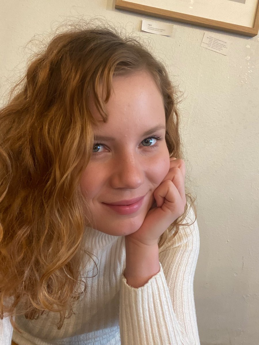 Snilong because I ate such a good lunch 🤩