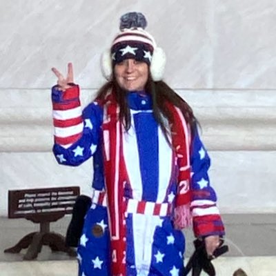 johnitahill's tweet photo. #NewProfilePic https://t.co/IWuYZSIgNV