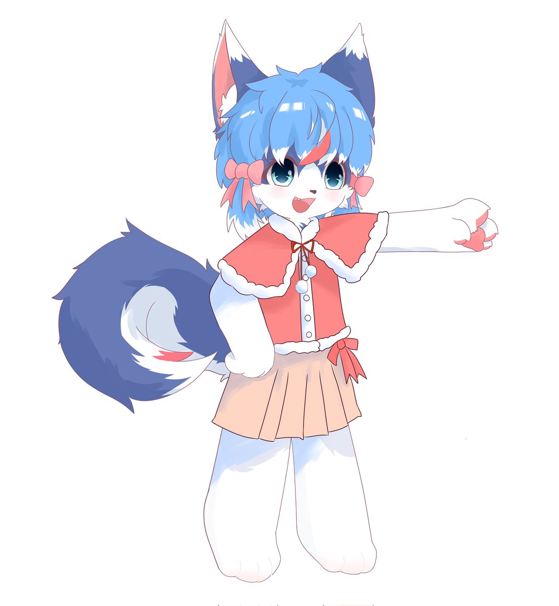 东方瓜酱 tweet media