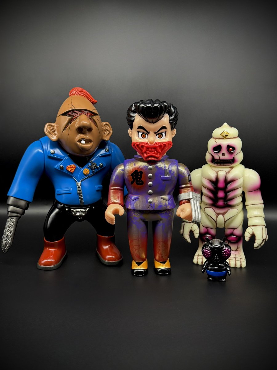 beartaiyo's tweet photo. 😈 https://t.co/KmErgTueET