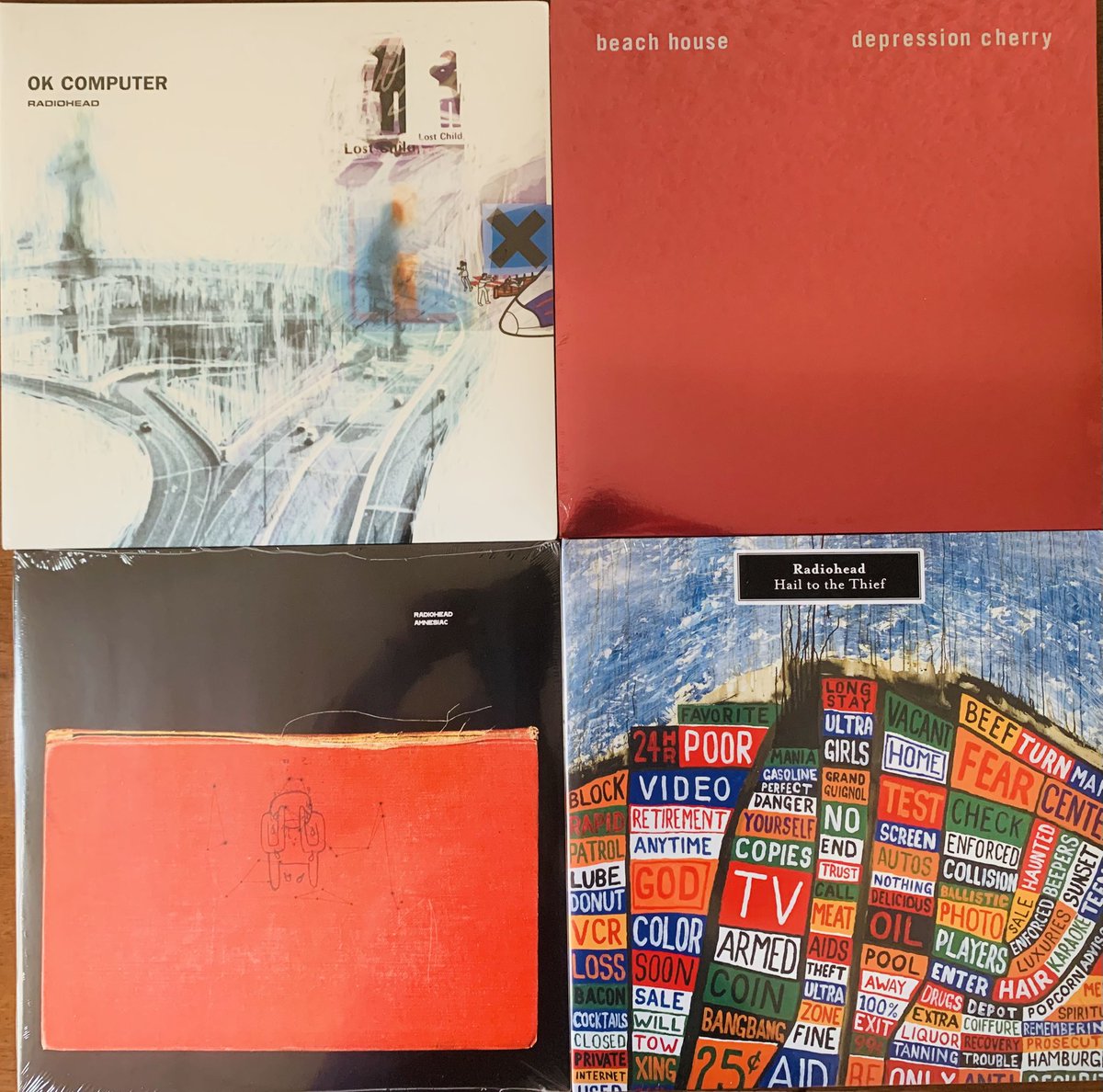 Tea Recs tweet media