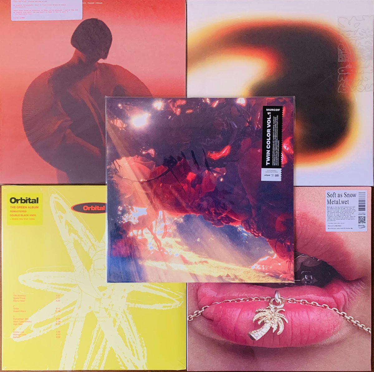 Tea Recs tweet media