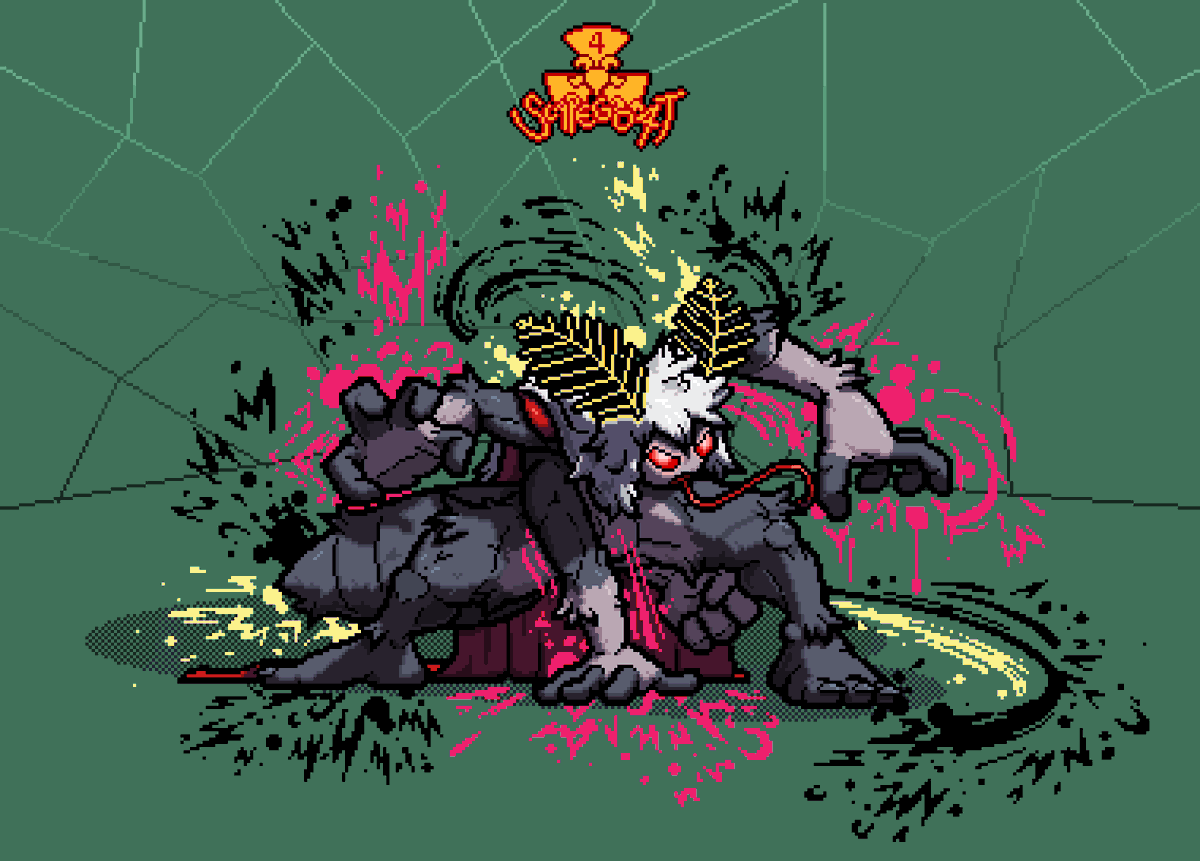 scapeoffline's tweet photo. @_raposeira oiee eu faço pixel art c: olha só https://t.co/IvuON7Jbbl