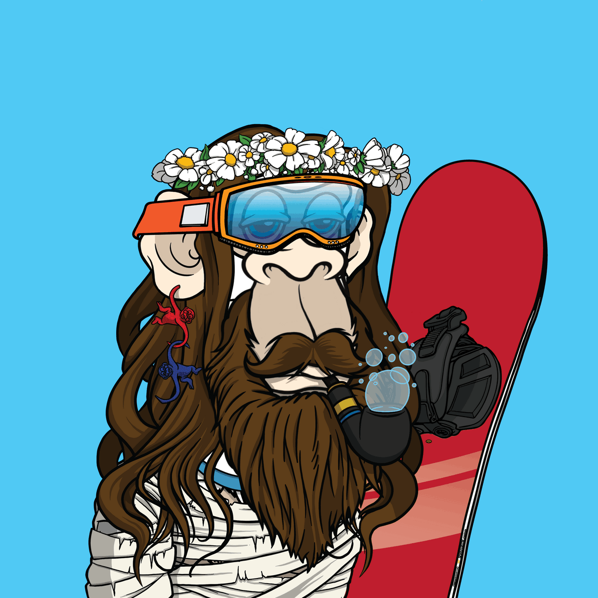 Randy$Ξ₳ 🎨 tweet media