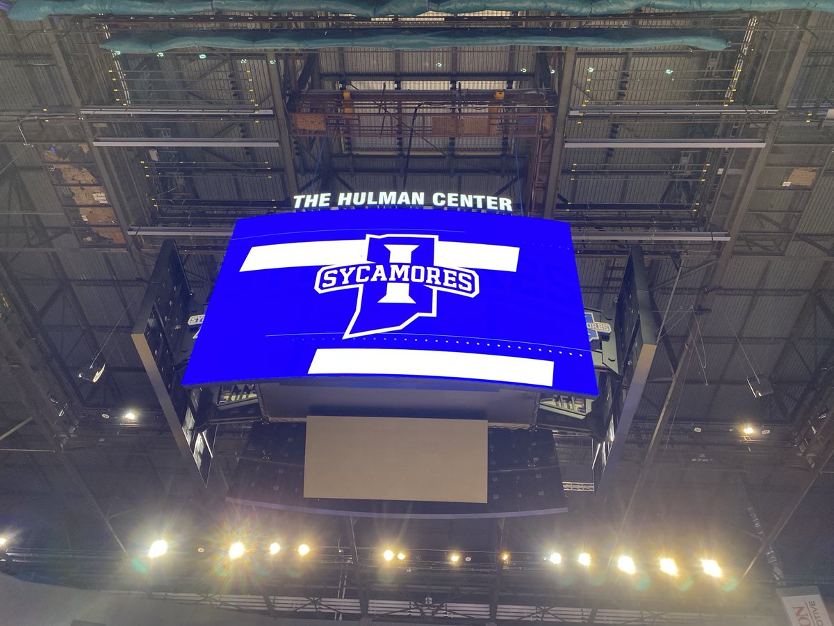 FatherHarry1's tweet image. This is where I will be today. Join ⁦@DanMuller⁩ and me for ⁦@ValleyHoops⁩ on #ThePlus today as ⁦@IndStBasketball⁩ hosts ⁦@UNImbb⁩ #FatherHarry