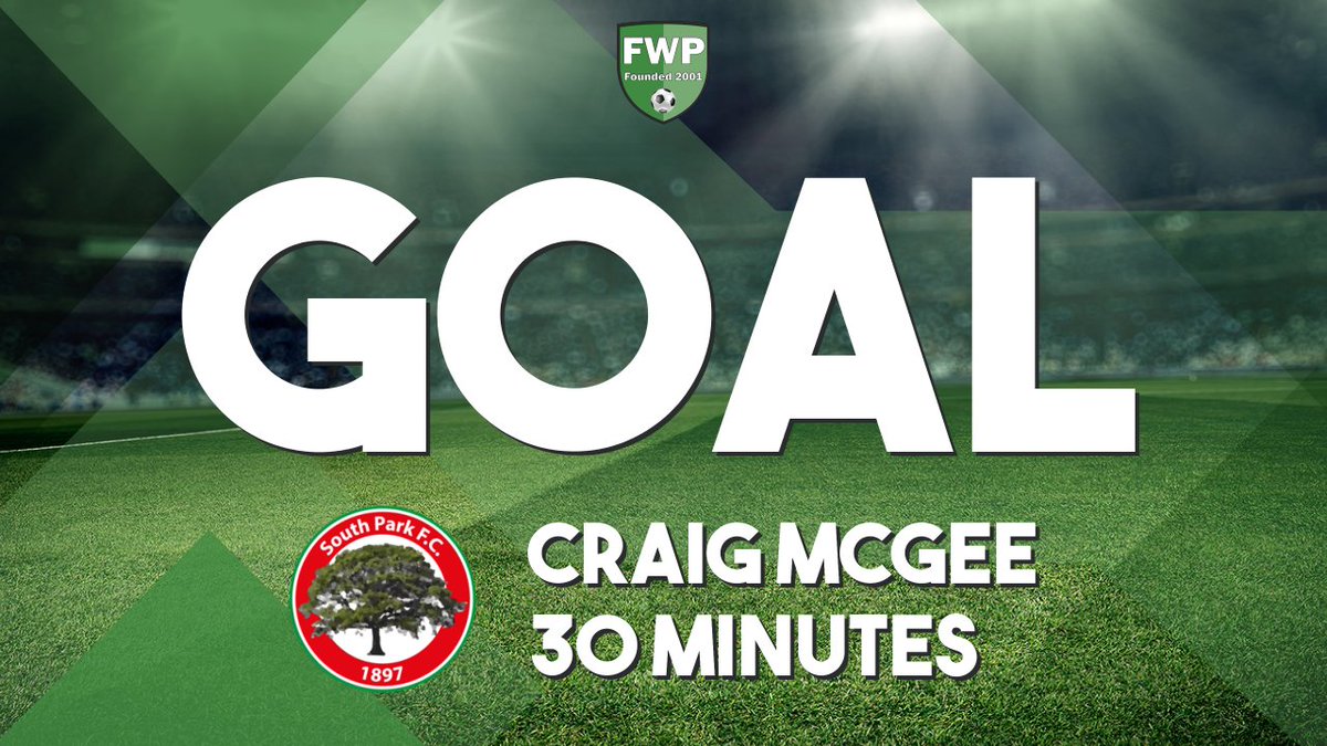 KingstonianFC's tweet photo. GOAL: SOUTH PARK (REIGATE) 1-1 Kingstonian - Craig McGee (30') #IsthmianLeague https://t.co/oKn44XTIW2 https://t.co/NUnK9vPwIE