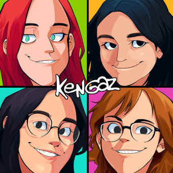 lumyng's tweet photo. AS KENGAZ ESTÃO ONLINE PRA FAZER A CO-STREAM DA LTA SUL 2025, VEM BROTANDO https://t.co/UA0i9Ba3db
