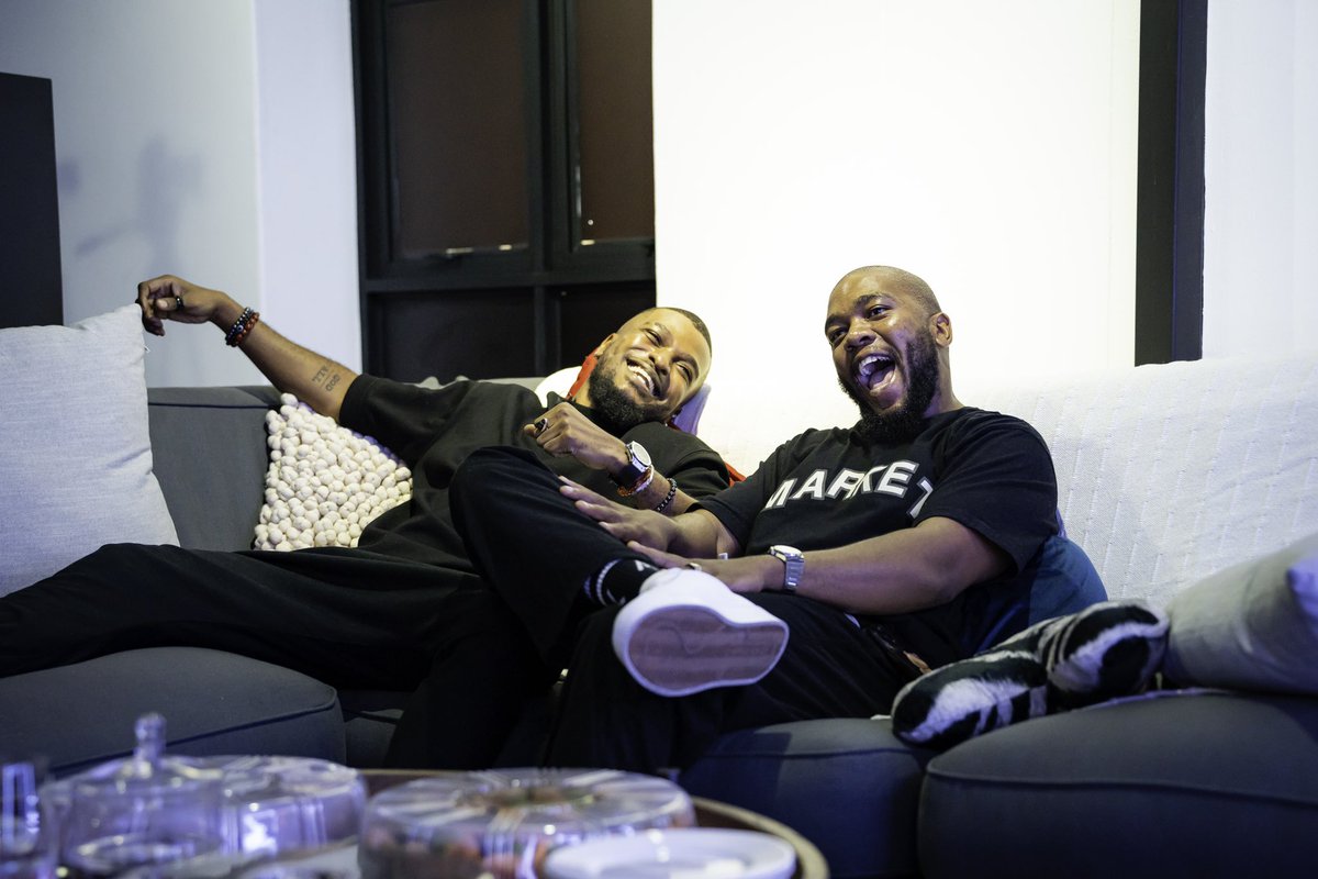 Today we got to hangout with the amazing cast of #AdultingShowmax

Catch the squad in action tonight at 7pm as #AdultingShowmaxS3 drops on Showmax. You don’t wanna miss it.