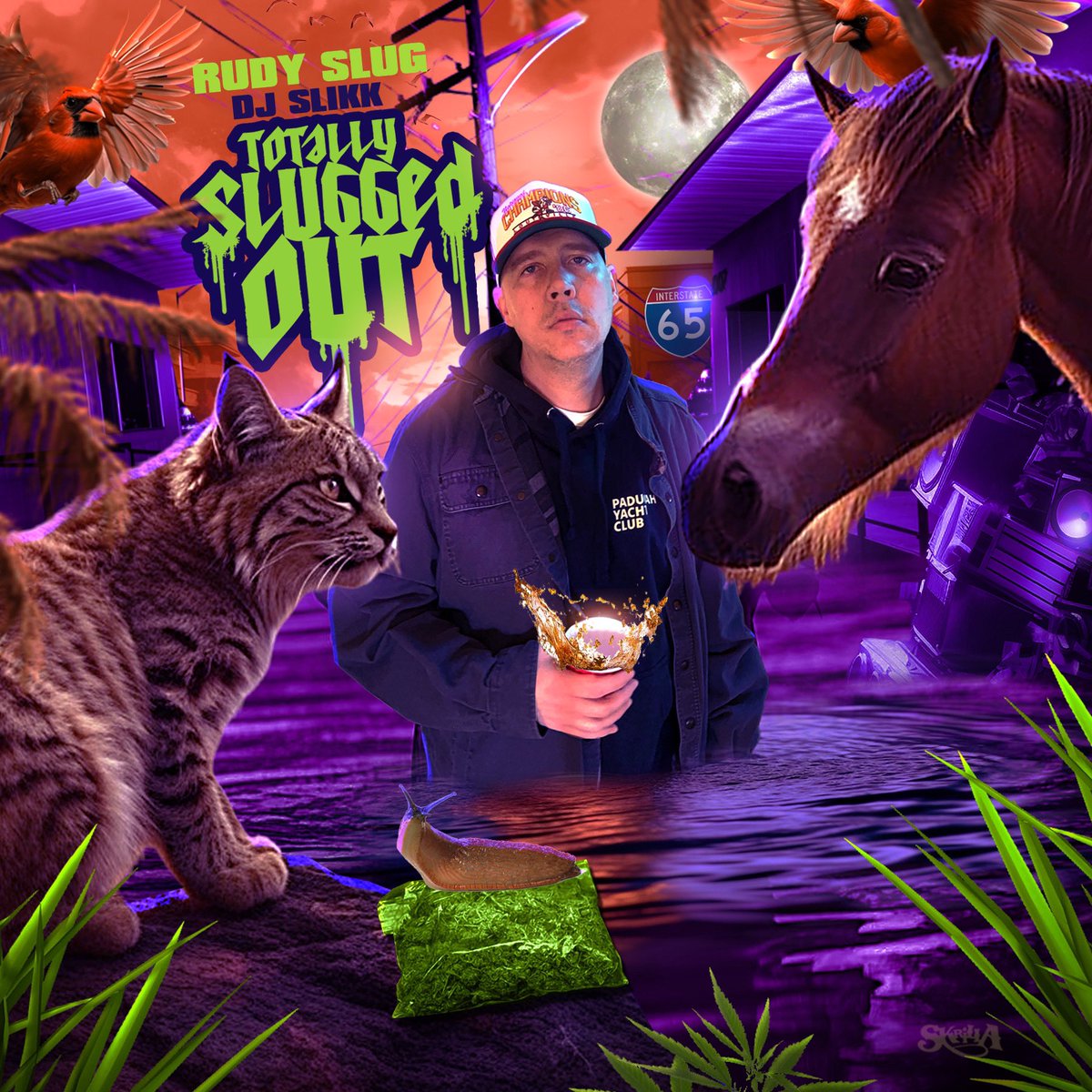 Rudy Slug (@rudyslug) / Posts / X