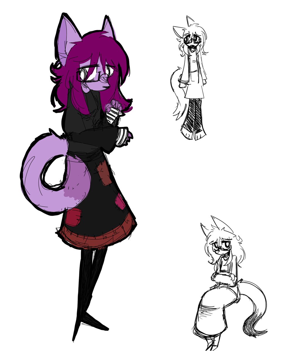 marginaleffect_'s tweet photo. doodles https://t.co/oaH5ioDN3o
