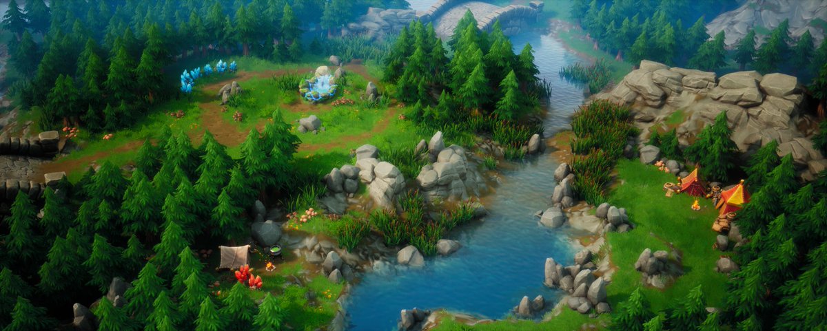 TriForge Assets tweet media