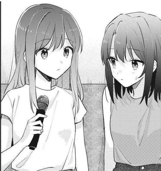🎤🎶💧
