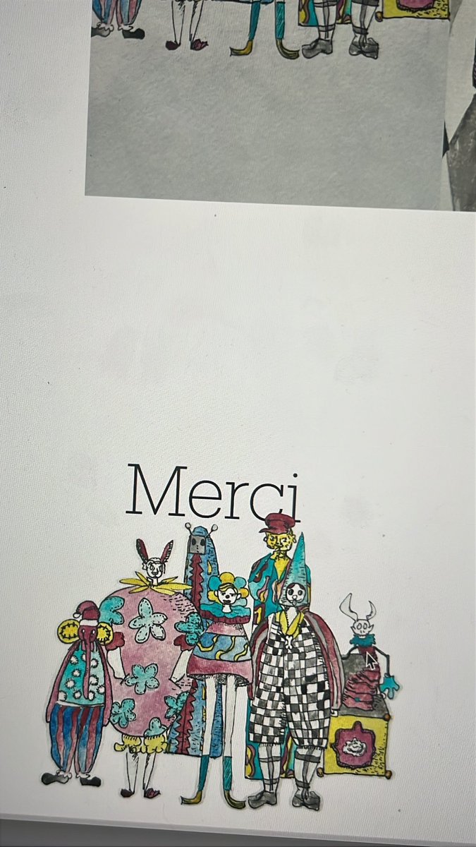 Yuni_versal's tweet photo. スノーランドのスタフ達

#illustration #art #イラスト https://t.co/unpQmXCI47