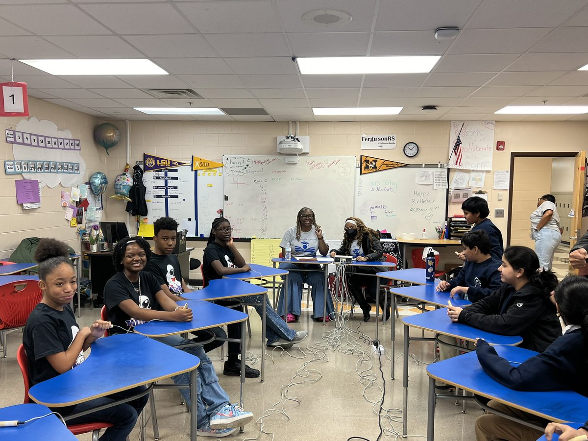 Keenan M. Cameron, Ed.S. (@mrcamteach) on Twitter photo So proud of our kiddos participating in the reading bowl! We’re going to take home the trophy!🏆 <a href="/FultonCoSchools/">FultonCountySchools</a> <a href="/McNair_fcs/">McNair Middle School</a> <a href="/TaccaraRei/">Taccara Reid</a> <a href="/CherisseCamp/">Cherisse Campbell, Ed.D</a> So proud of our kiddos participating in the reading bowl! We’re going to take home the trophy!🏆 <a href="/FultonCoSchools/">FultonCountySchools</a> <a href="/McNair_fcs/">McNair Middle School</a> <a href="/TaccaraRei/">Taccara Reid</a> <a href="/CherisseCamp/">Cherisse Campbell, Ed.D</a>