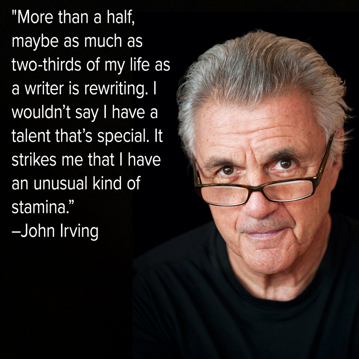 David Lombardino | Writer, Editor (@davidlombardino) on Twitter photo A little Saturday inspiration for the #writingcommunity! A little Saturday inspiration for the #writingcommunity!