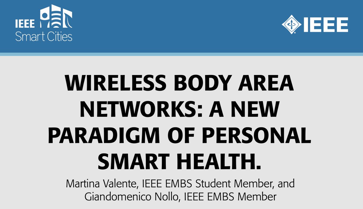 Corinne Nokel (@corinnenokel) on Twitter photo <a href="/ChildrensHD/">Children’s Health Defense</a> <a href="/ShabnamPalesaMo/">Shabnam Palesa Mohamed</a>
Tell us about the NEW PARADIGM
UNDER OUR CHILDREN'S SKIN
Precision AI Medicine
#eHealth #smartHealth
REMOTE Healthcare
#NurembergCode
#WBAN #MedicalBAN #SmartBAN #MicroBodyAreaNetwork #IoBNT #WiFi #LiFi
#IntraBodyCommunication <a href="/ChildrensHD/">Children’s Health Defense</a> <a href="/ShabnamPalesaMo/">Shabnam Palesa Mohamed</a>
Tell us about the NEW PARADIGM
UNDER OUR CHILDREN'S SKIN
Precision AI Medicine
#eHealth #smartHealth
REMOTE Healthcare
#NurembergCode
#WBAN #MedicalBAN #SmartBAN #MicroBodyAreaNetwork #IoBNT #WiFi #LiFi
#IntraBodyCommunication