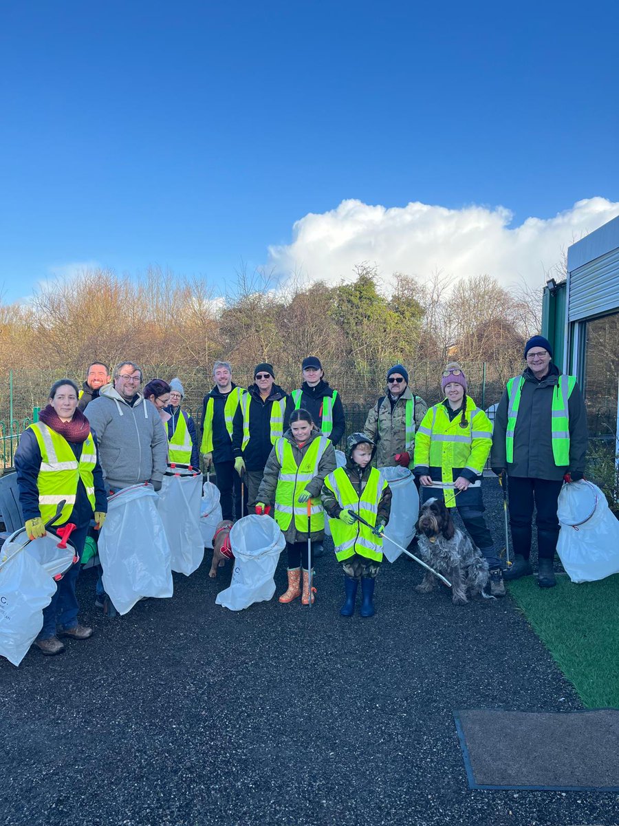 Friends of Tawd Valley tweet media