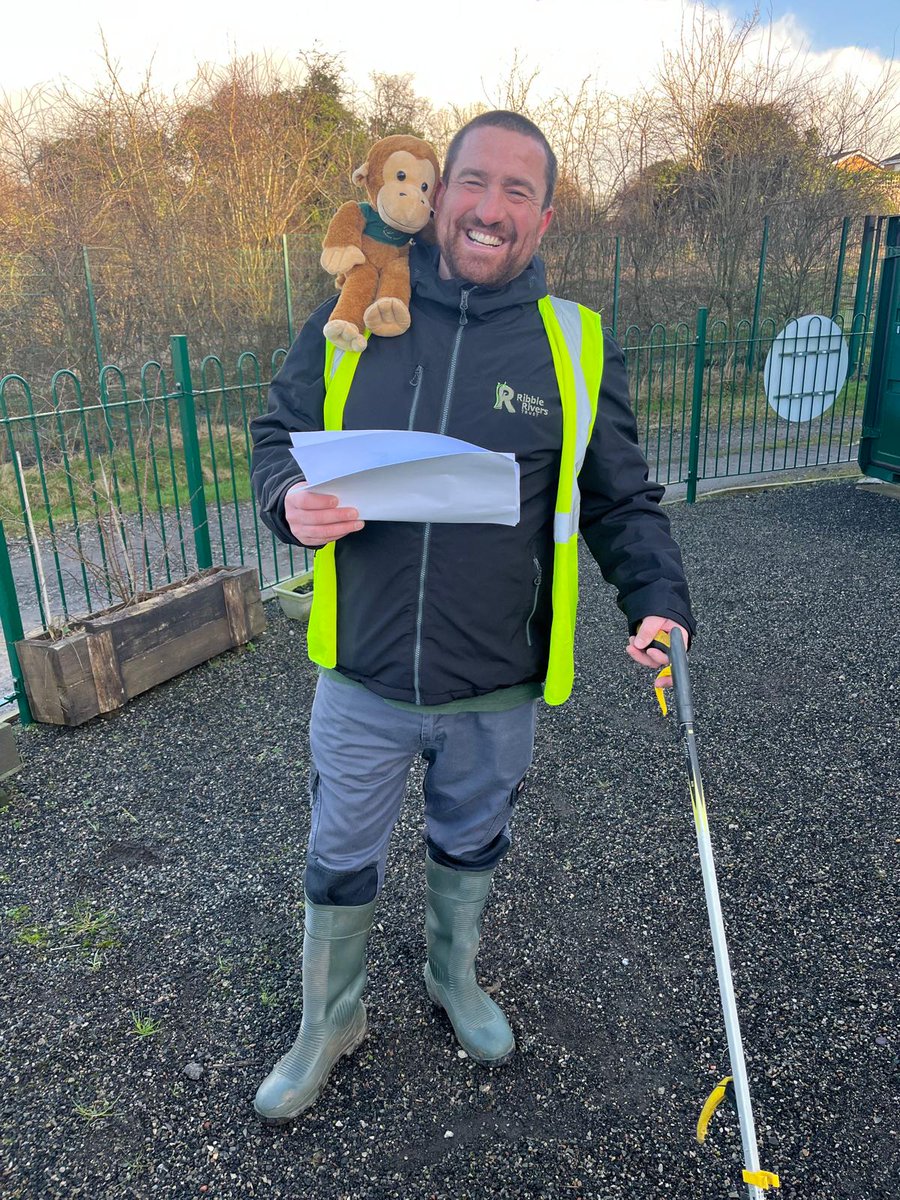 Friends of Tawd Valley tweet media