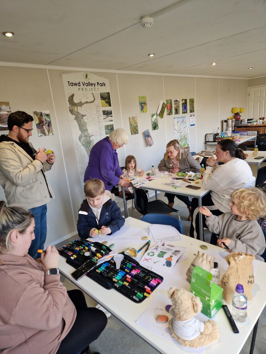 Friends of Tawd Valley tweet media