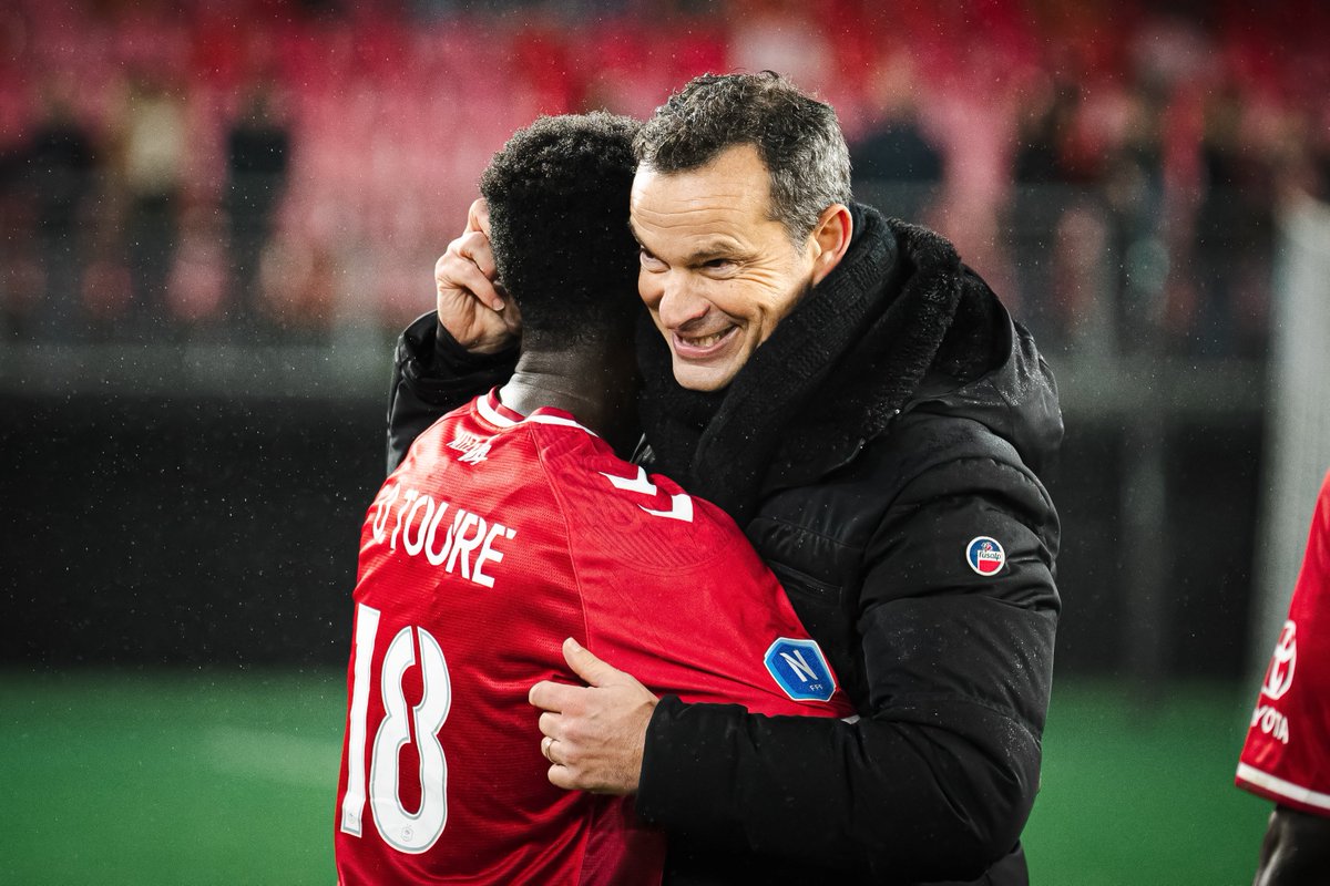 Valenciennes FC 🦢 tweet media