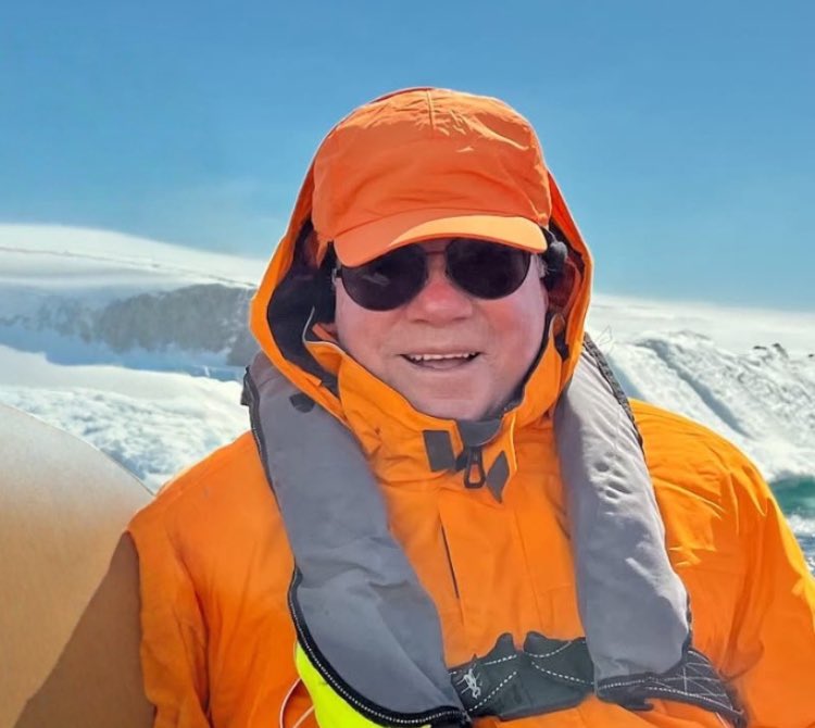 Good morning and happy 2025!