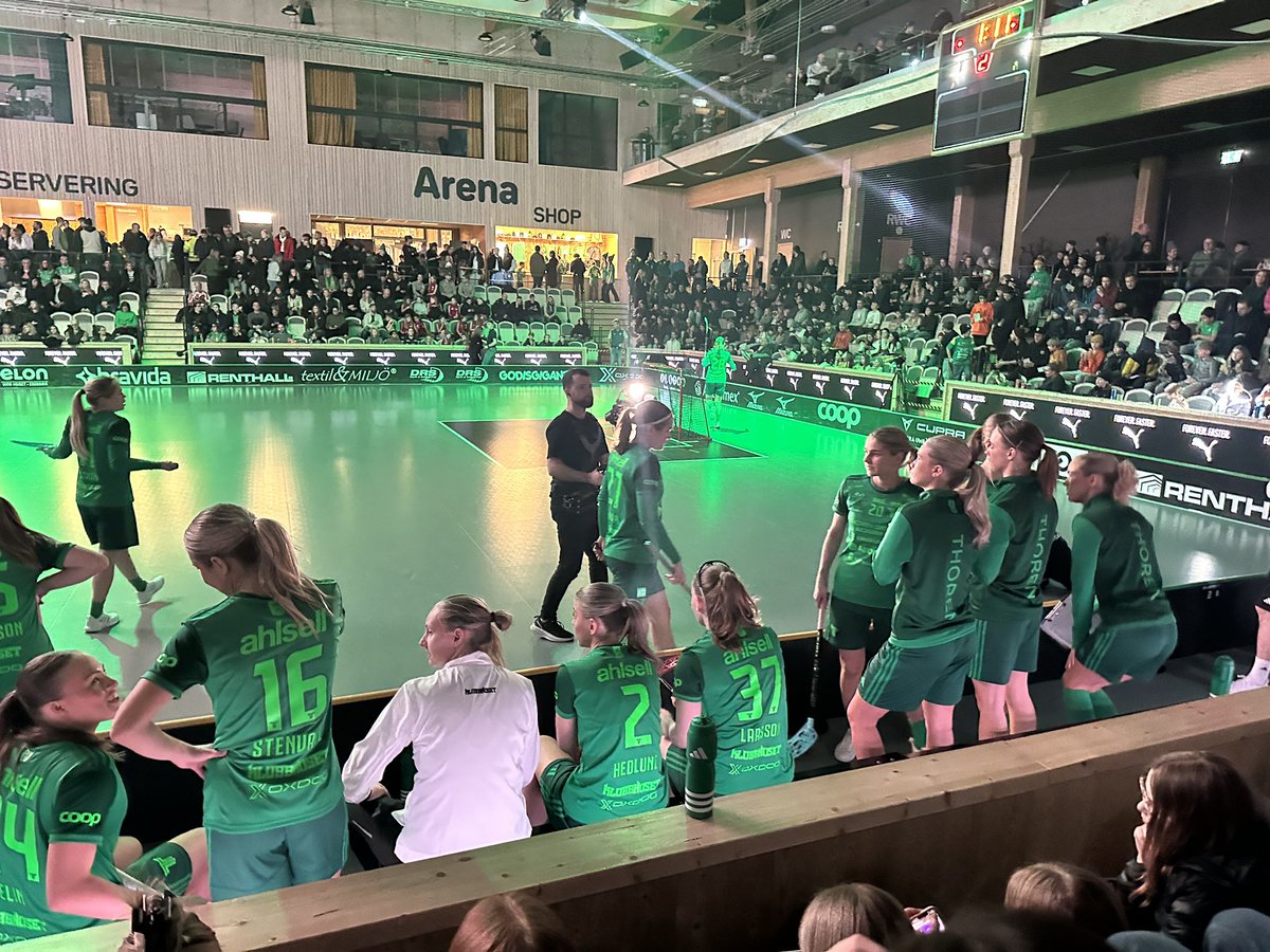 Henrik Vilhelmsson tweet media