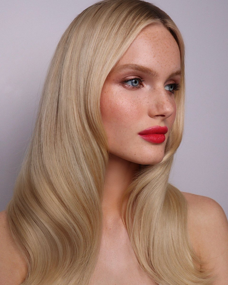 “How-To Wear Red Lipstick Effortlessly” video with the beautiful #MorganFletcher is now up on my YouTube channel. Here is the link to the full video:
youtu.be/zkWnROLwOVM