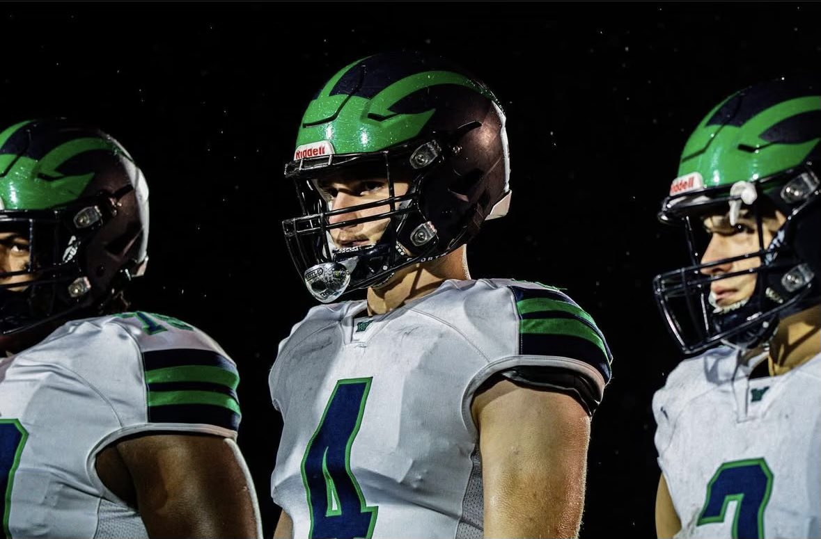 Denver Elliott (@denvere1098) on Twitter photo Tune in to Blue-Grey All American Bowl Monday 1pm on ESPN. Playing DE for Team Blue. <a href="/barlow_coach/">Derek Barlow</a> <a href="/WGroveFootball1/">Woodgrove Football</a> <a href="/CoachCivs/">Jay Civetti 🐘</a> <a href="/FootballTufts/">Tufts University Football</a> Tune in to Blue-Grey All American Bowl Monday 1pm on ESPN. Playing DE for Team Blue. <a href="/barlow_coach/">Derek Barlow</a> <a href="/WGroveFootball1/">Woodgrove Football</a> <a href="/CoachCivs/">Jay Civetti 🐘</a> <a href="/FootballTufts/">Tufts University Football</a>