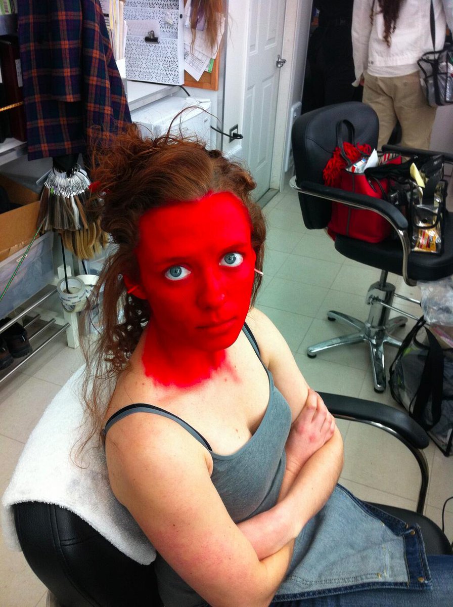 FelixFanfaron's tweet image. Adding to the chain of wonderful behind the scenes photos