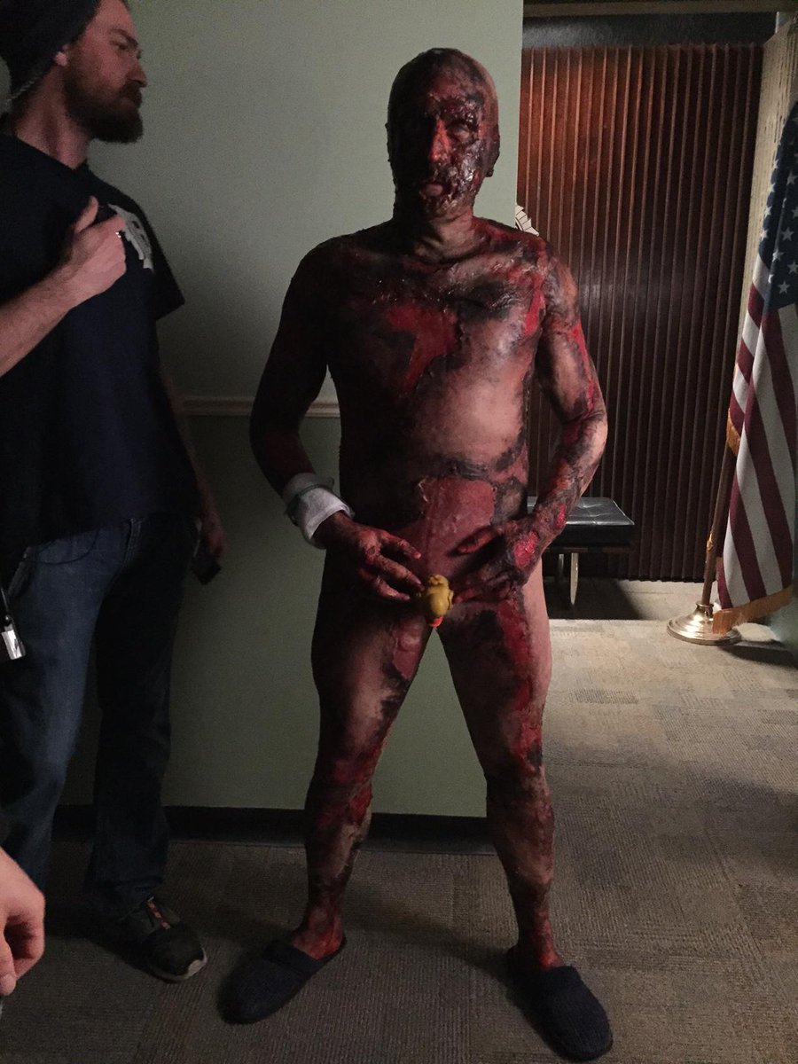 FelixFanfaron's tweet image. Adding to the chain of wonderful behind the scenes photos