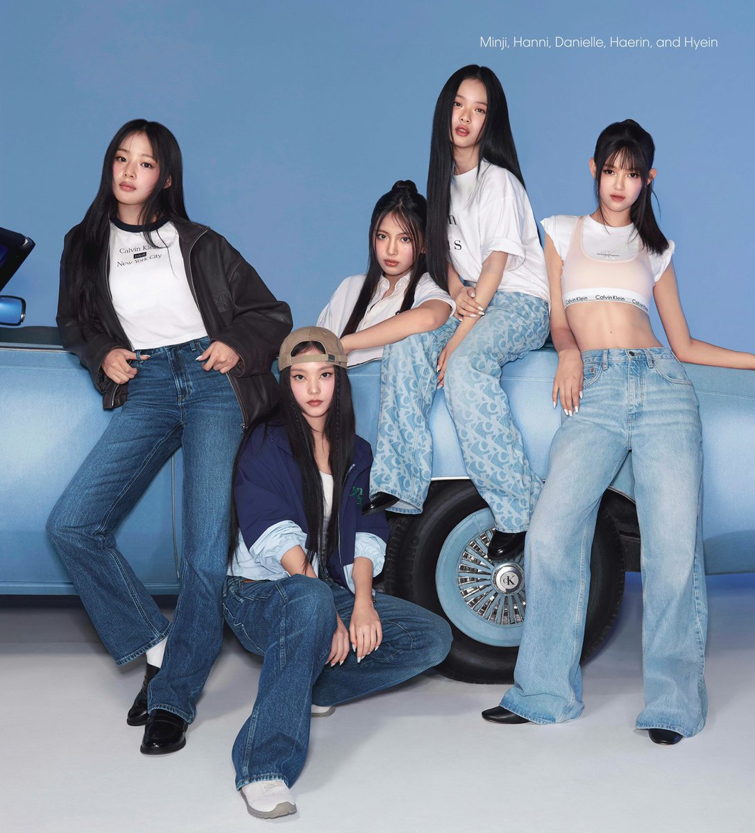 bekburneur's tweet photo. salah tetot yang bener brand liat karena "minji, hanni, danielle, haerin, hyein" bukan karena hybe 😋😋 https://t.co/9mzhkMsgpO