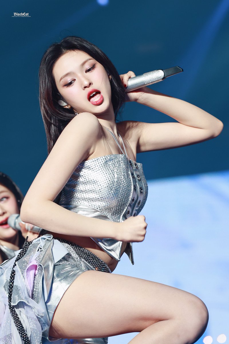 250125 HELLO MONSTERS - DAY1 #치키타 #CHIQUITA #베이비몬스터