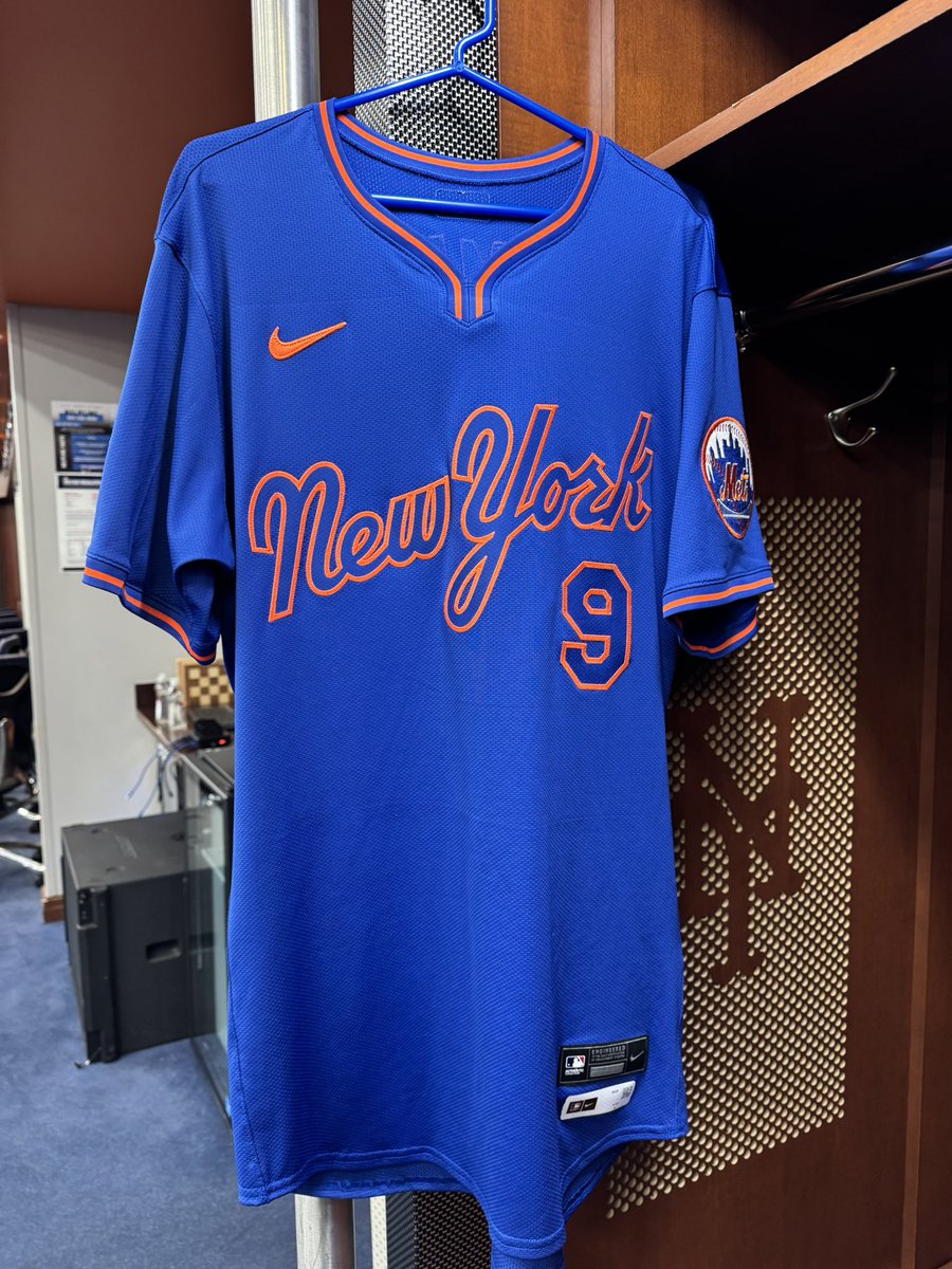 SNY Mets tweet media