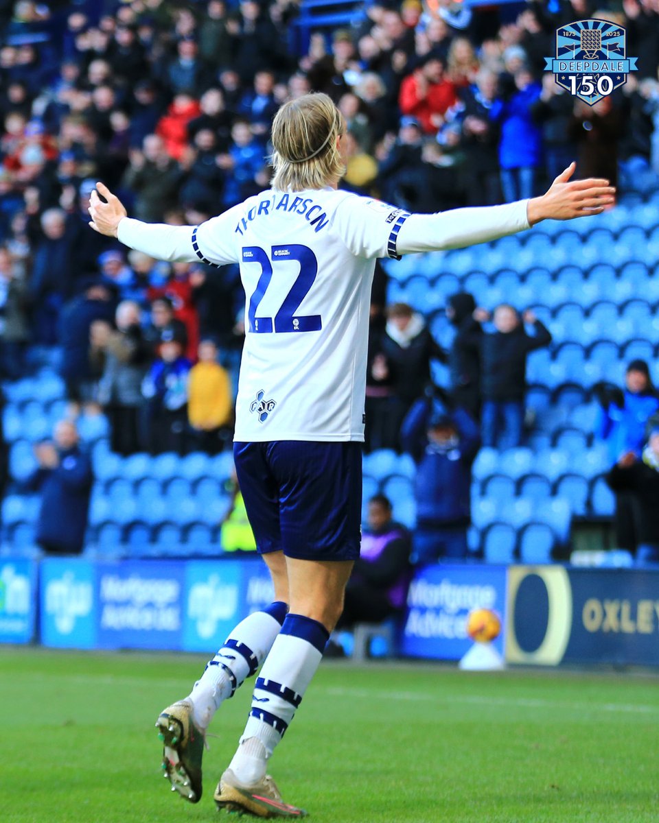 Preston North End FC tweet media