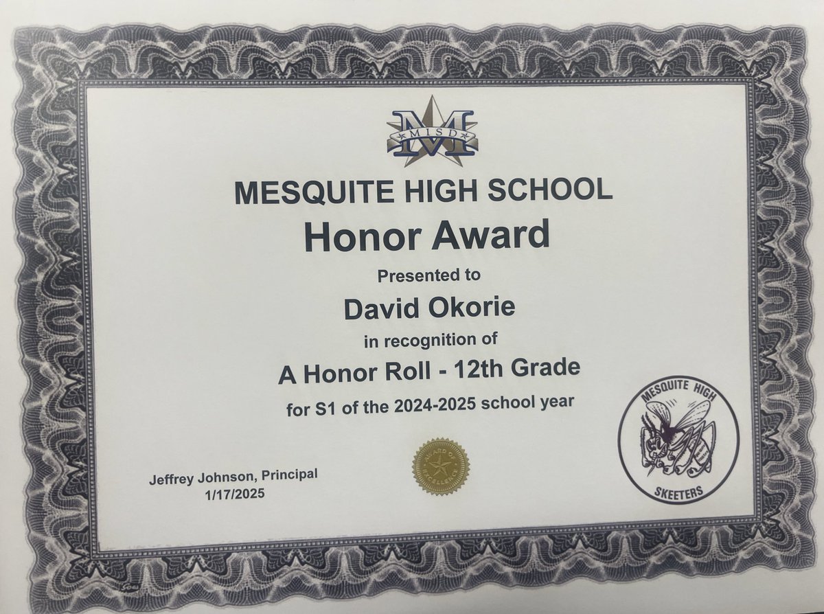 David Okorie tweet media