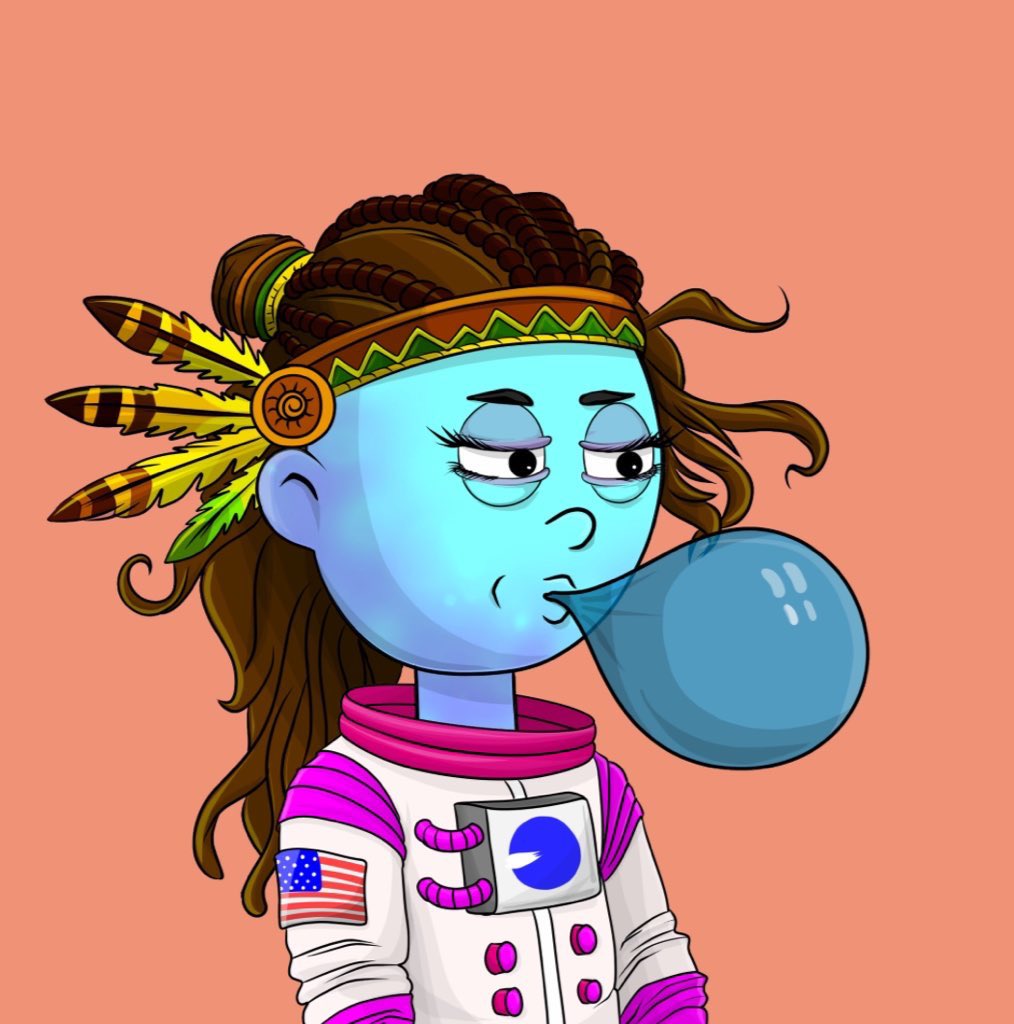 betsyqueen25's tweet image. No matter if you're on Earth, Mars, or the Moon. Keep the Right Attitude!! 

@DWAonBase everywhere!! 

Female on @base!! 🔵