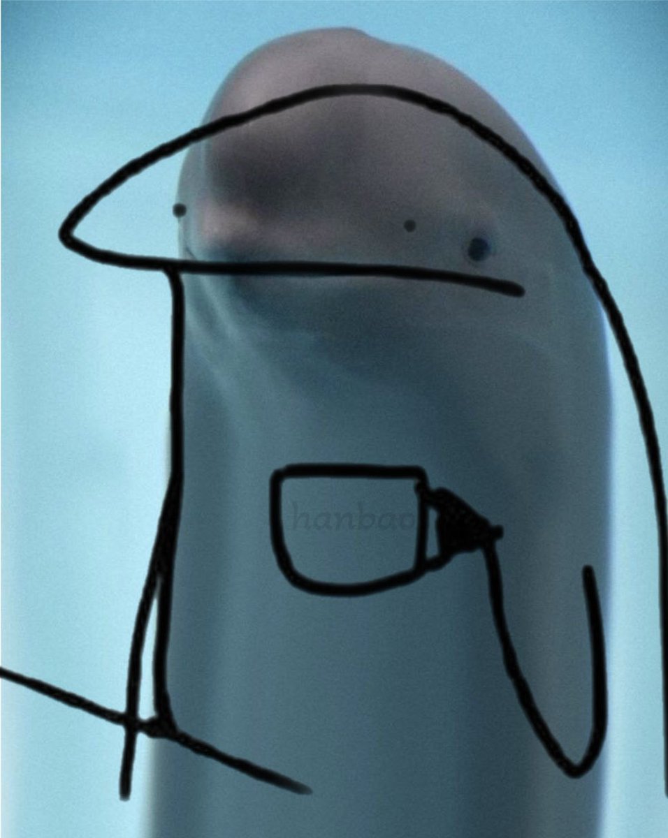 $HANBAO e/acc 🔱🏴‍☠️🌊 tweet media