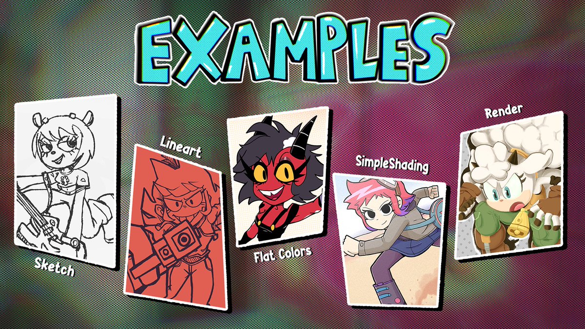 Teusloop 🆖 (COMMS OPEN!) tweet media