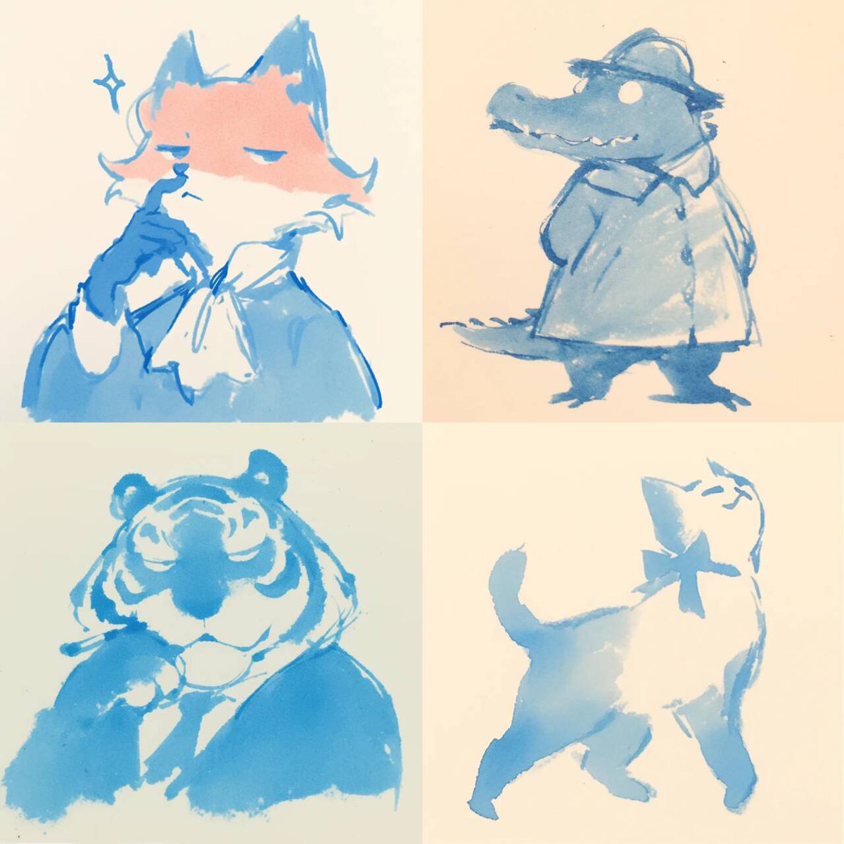 Community (Twitter) image 1