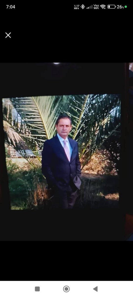 Andrés Pinto López tweet media