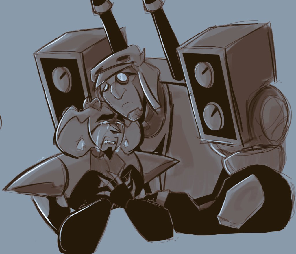 maxicaiman's tweet photo. some old Blitztrap art I still love
#Transformers #selfshiptwt #yumetwt #blitztrap https://t.co/viMe0WNUfJ