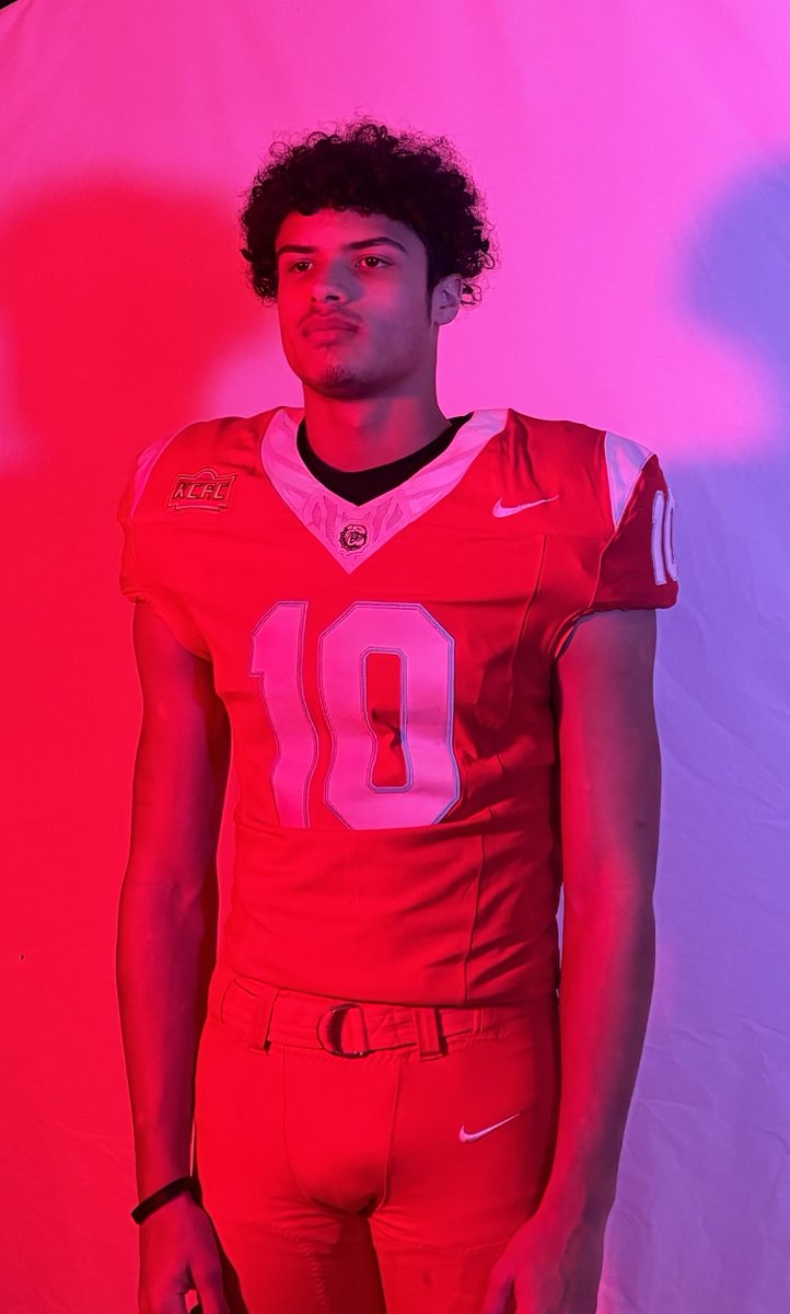 Had a great visit at Mcpherson College what a great program!! <a href="/CoachJFisc/">Coach Fiscus</a> <a href="/CoachLeppke/">Mitch Leppke</a> <a href="/MACBulldogsFB/">McPherson Football</a> <a href="/ellisdb0012/">David Ellis</a>