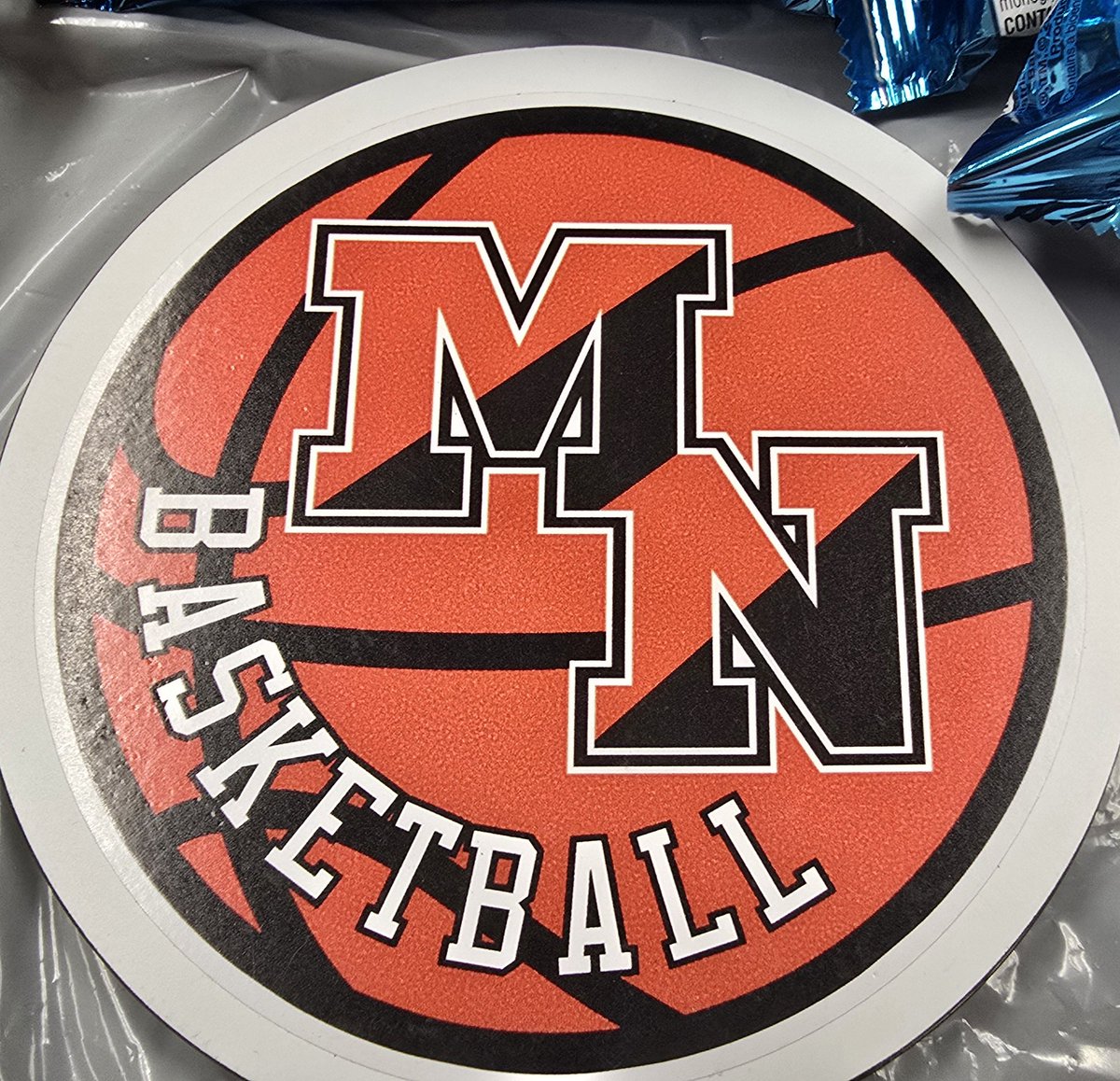 Another fine annual event for a great cause run by the good folks at Middletown North <a href="/HighSchoolNorth/">High School North</a> &amp; Coach <a href="/mcgheej22/">Justin McGhee</a> 

NORTH WINS - 51 - 33

<a href="/gobucsbasketbal/">rbr girls basketball</a> <a href="/HolmdelHSGBB/">Holmdel High School Girls Basketball</a> <a href="/CoachVenturelli/">Jessica Venturelli</a> <a href="/JTHoopsNJ/">Truhan</a>