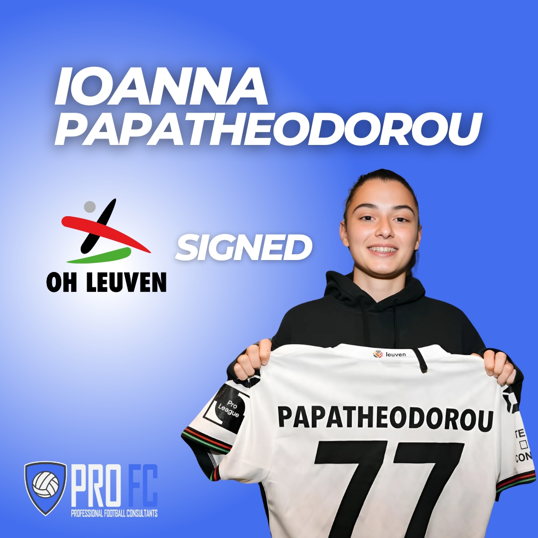 PRO Football Consultants tweet media